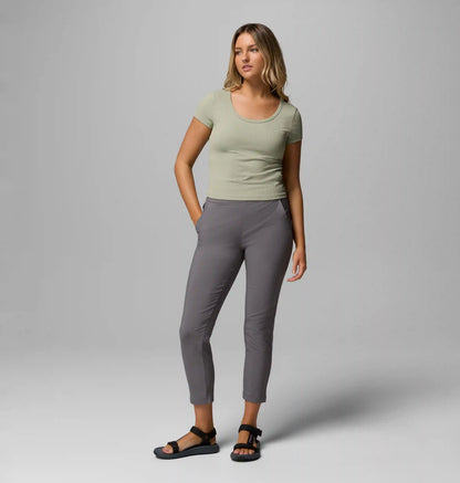 Women's All Seasons Slim Pull-On Pants