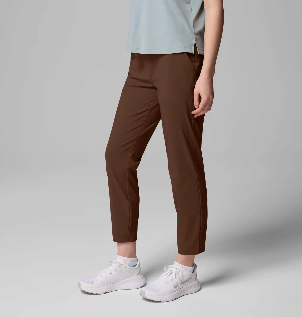 Women's All Seasons Slim Pull-On Pants