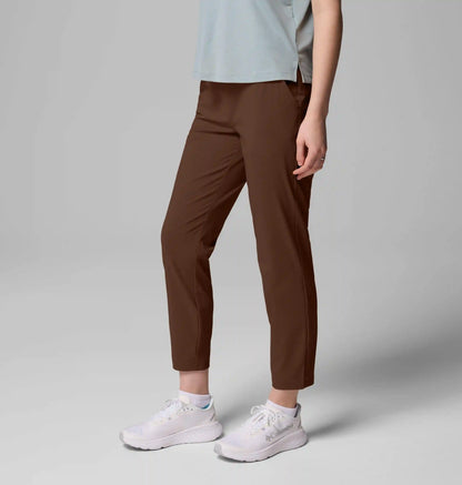 Women's All Seasons Slim Pull-On Pants