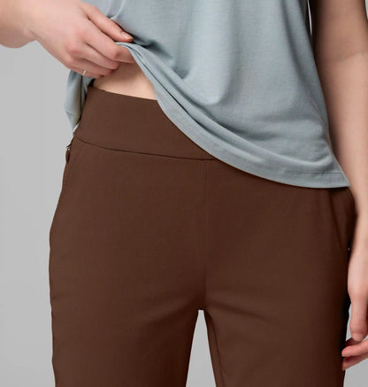 Women's All Seasons Slim Pull-On Pants