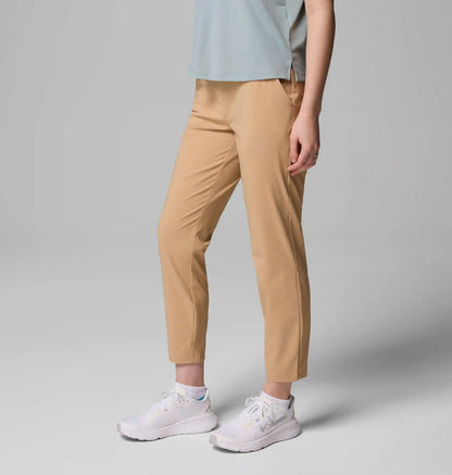 Women's All Seasons Slim Pull-On Pants