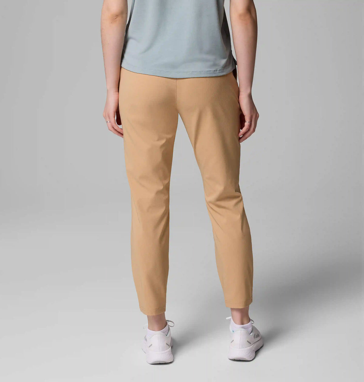 Women's All Seasons Slim Pull-On Pants