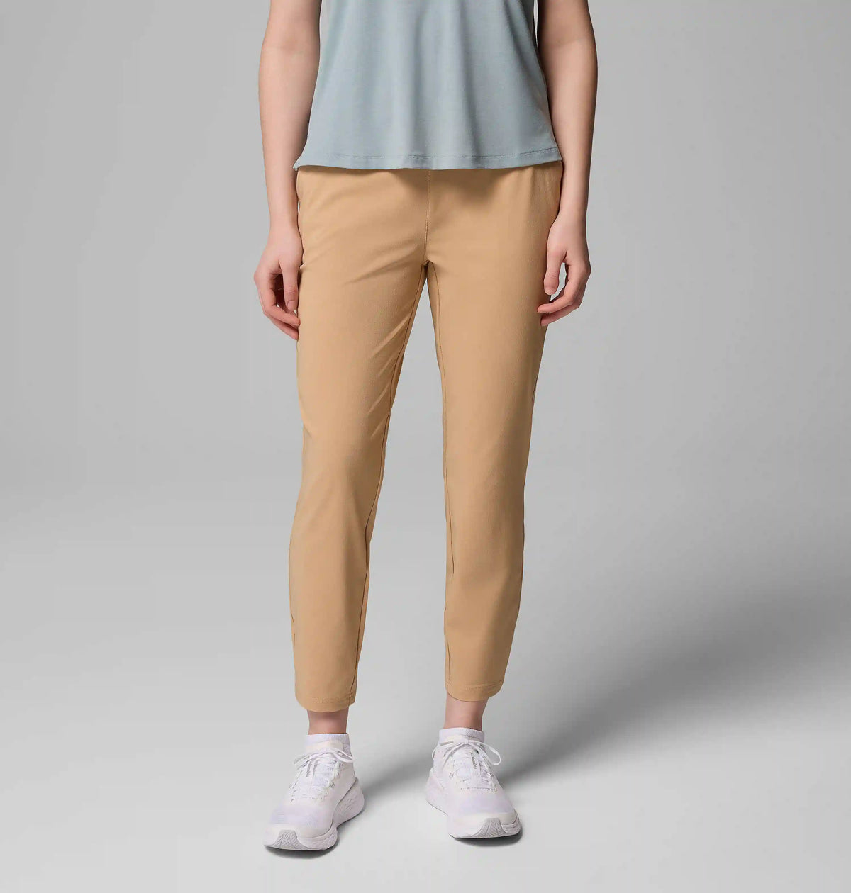Women's All Seasons Slim Pull-On Pants