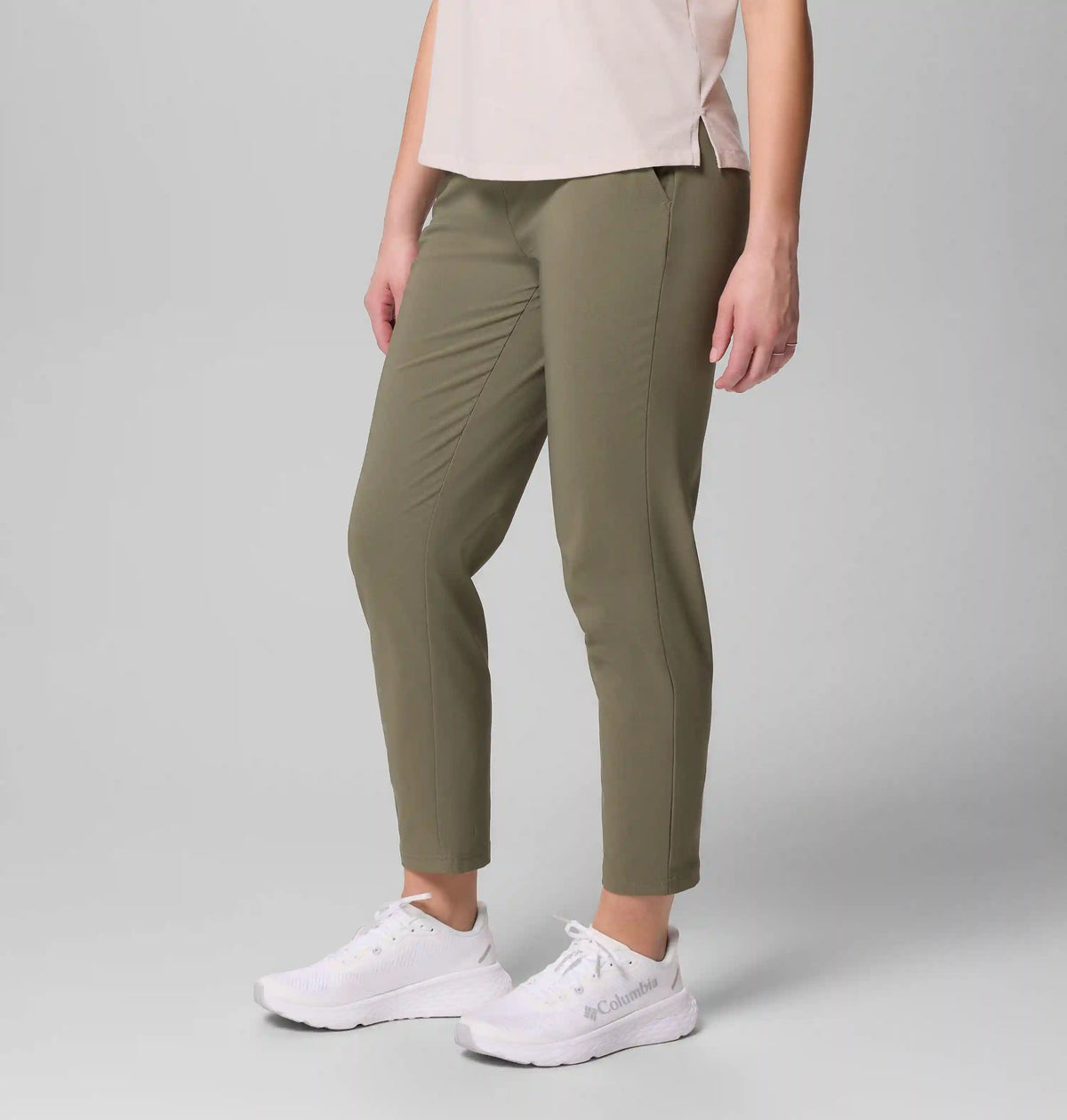 Women's All Seasons Slim Pull-On Pants