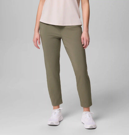 Women's All Seasons Slim Pull-On Pants