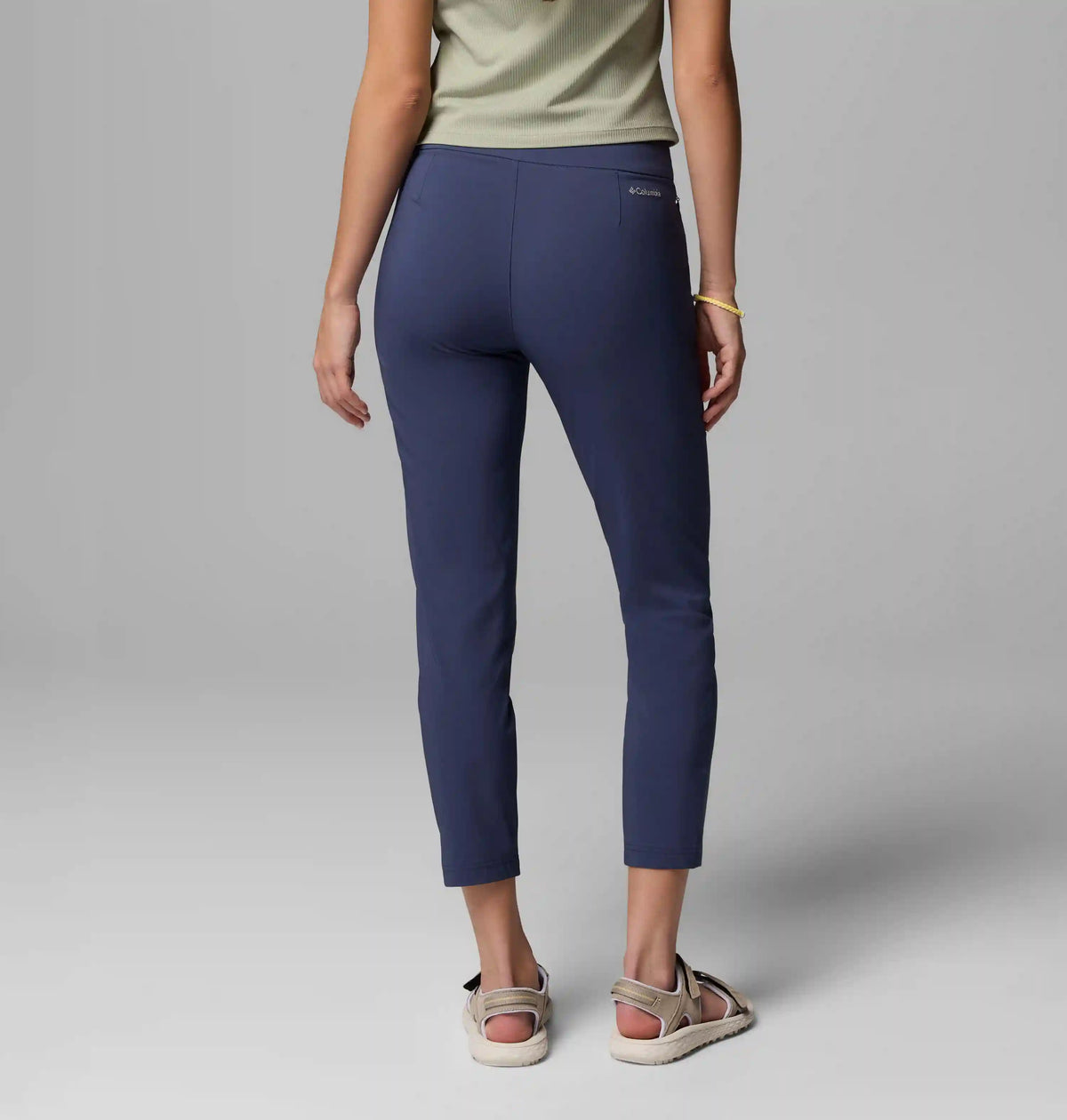 Women's All Seasons Slim Pull-On Pants