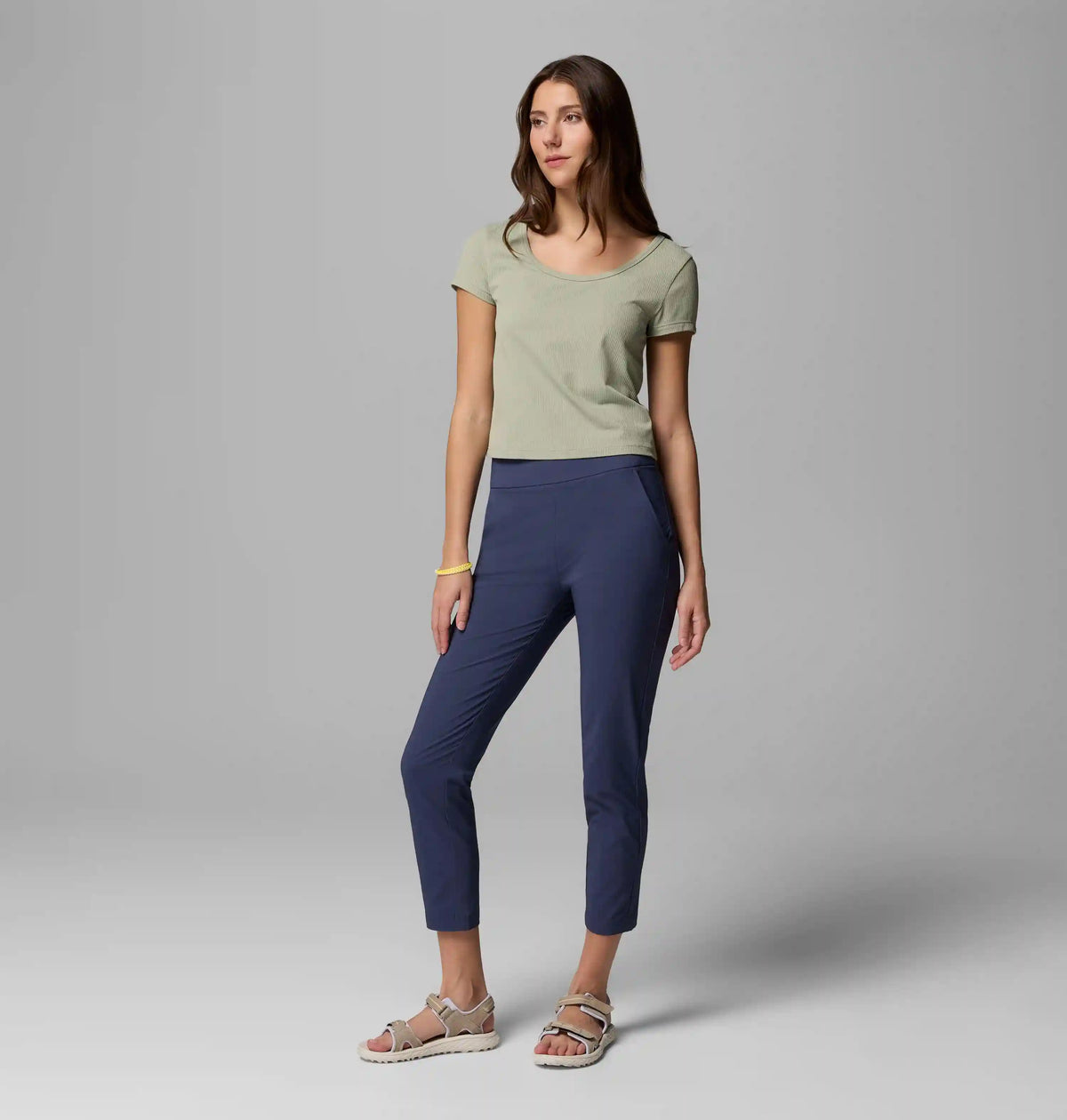 Women's All Seasons Slim Pull-On Pants