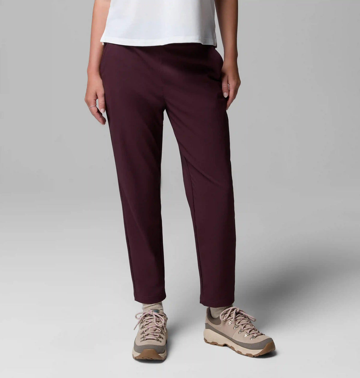 Women's All Seasons Slim Pull-On Pants