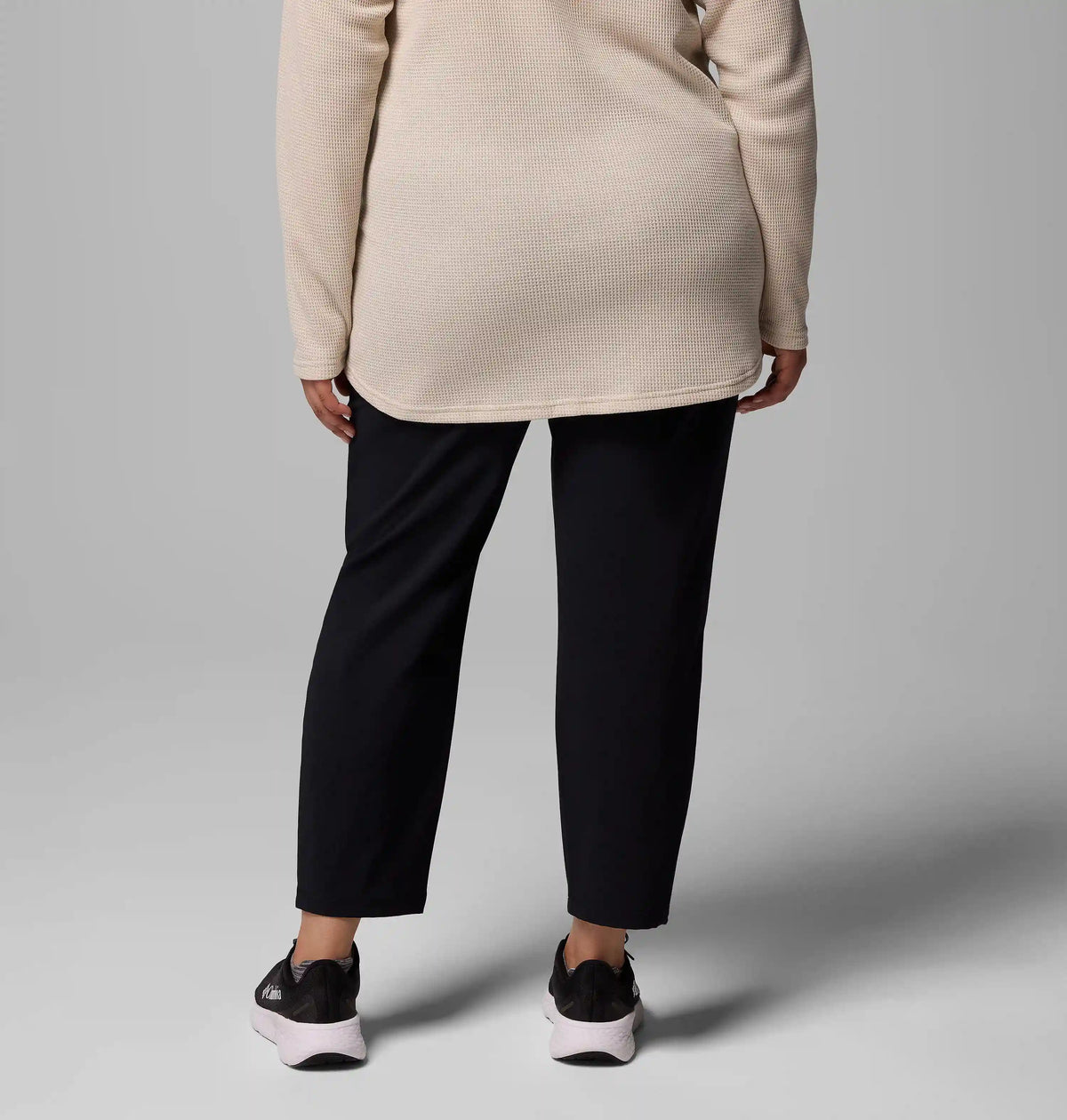 Women's All Seasons Slim Pull-On Pants - Plus Size