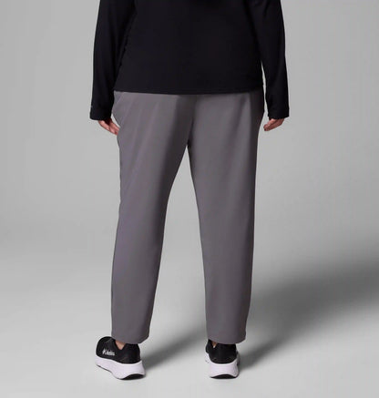 Women's All Seasons Slim Pull-On Pants - Plus Size