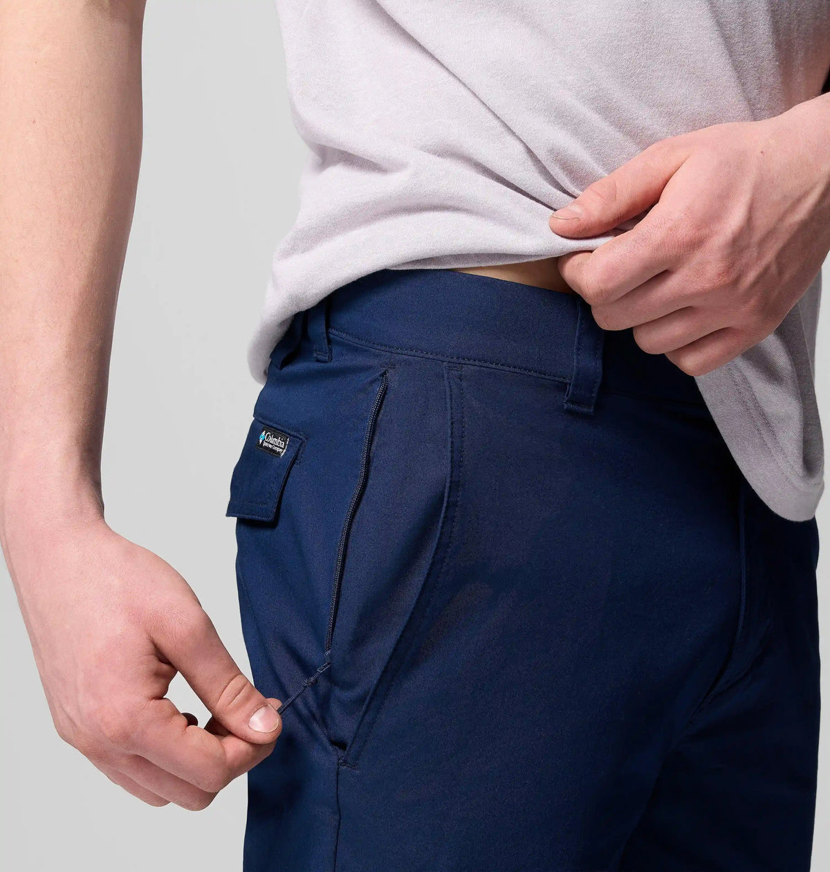 Men's ROC Chino Pants