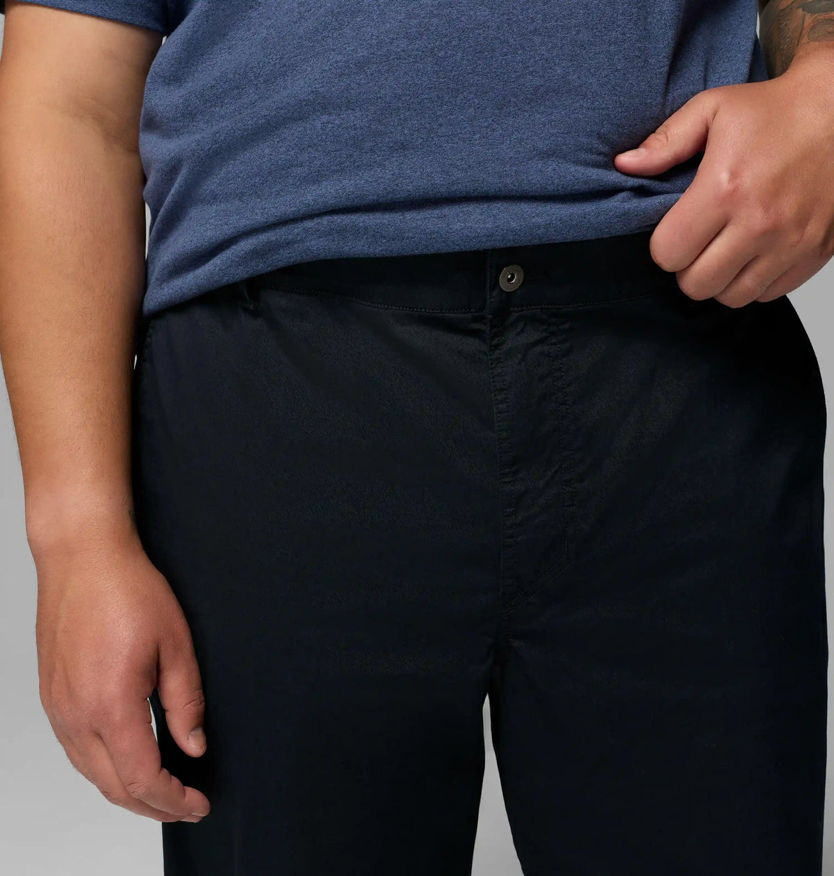 Men's ROC Chino Pants - Big