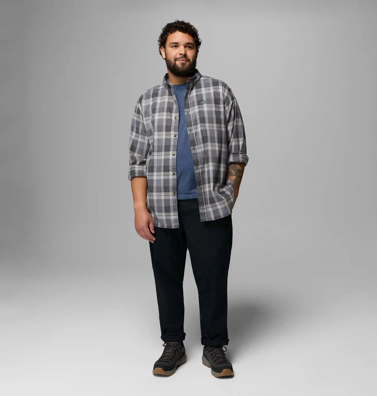 Men's ROC Chino Pants - Big