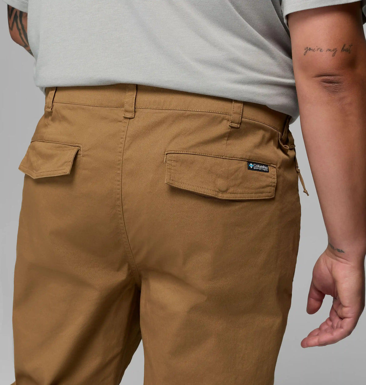 Men's ROC Chino Pants - Big