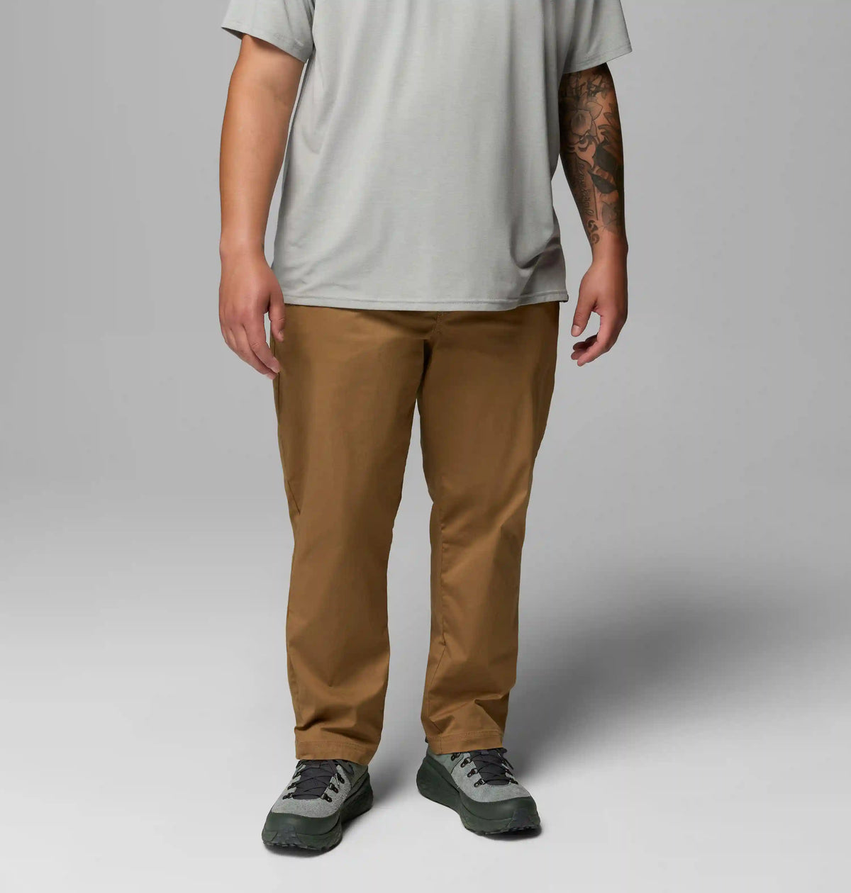 Men's ROC Chino Pants - Big