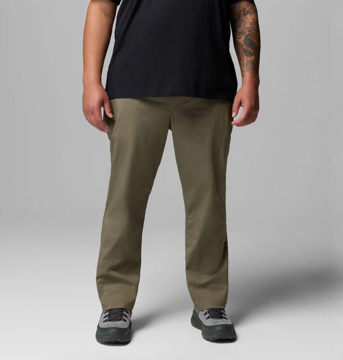 Men's ROC Chino Pants - Big