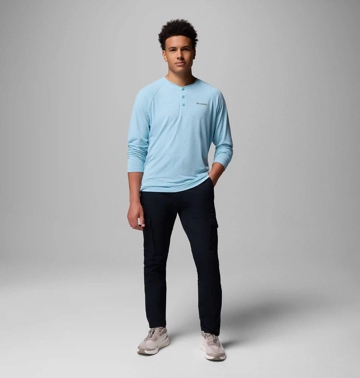 Men's ROC Cargo Pants