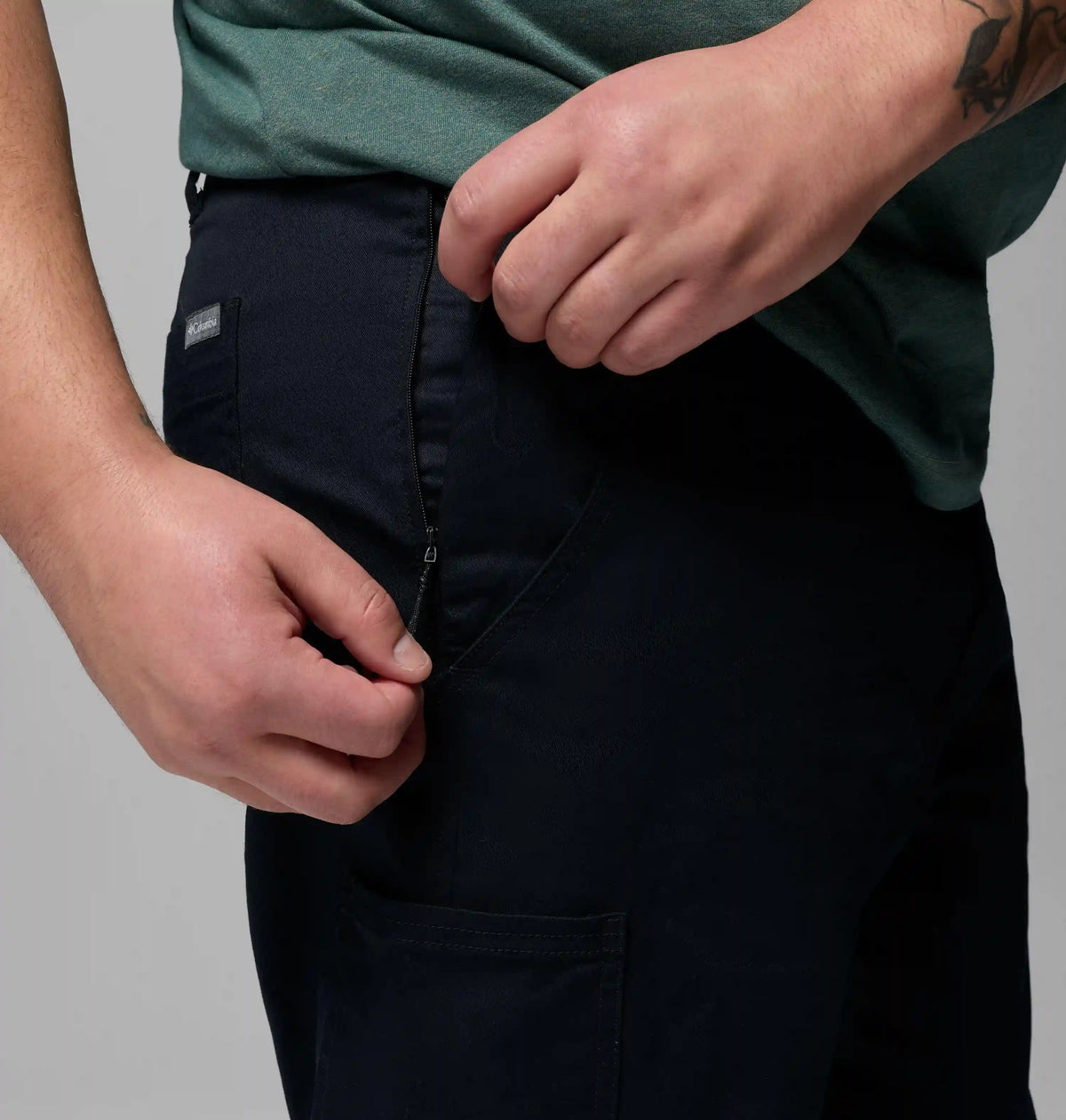 Men's Pitchstone Outdoor Pants - Big