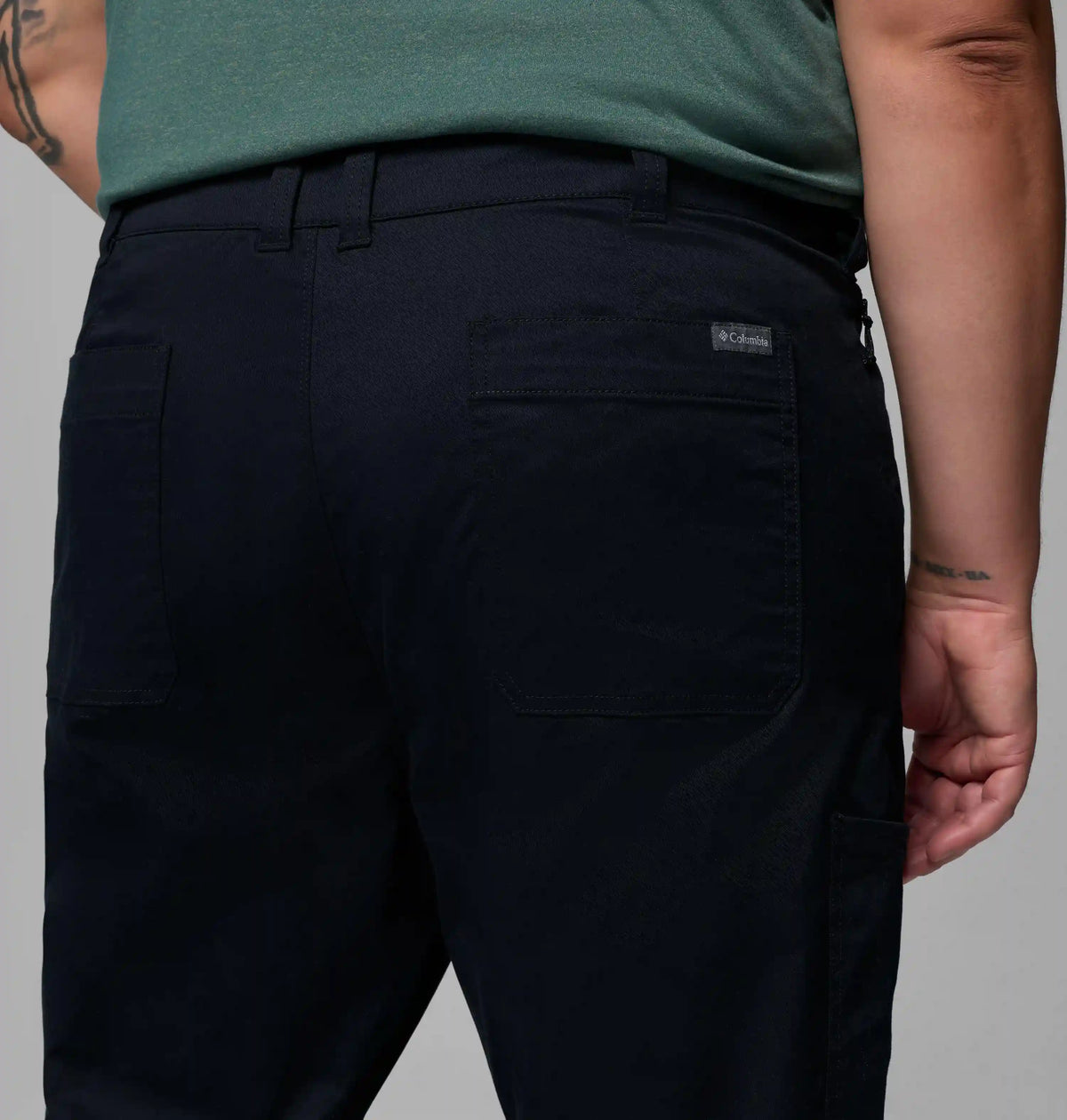 Men's Pitchstone Outdoor Pants - Big