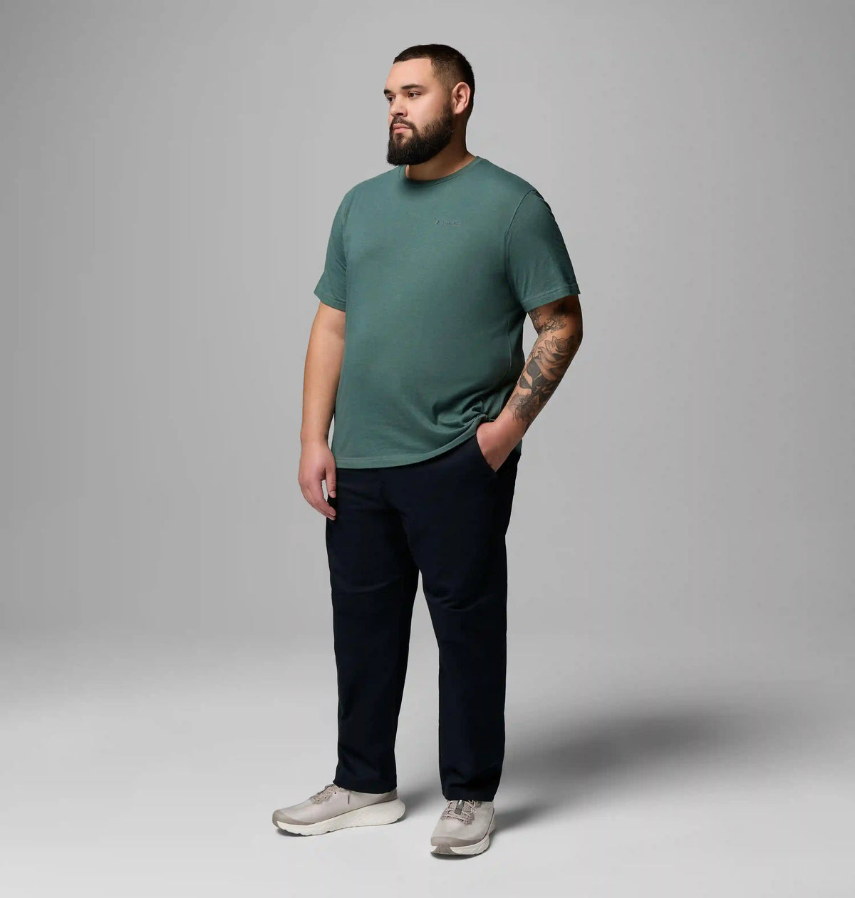Men's Pitchstone Outdoor Pants - Big