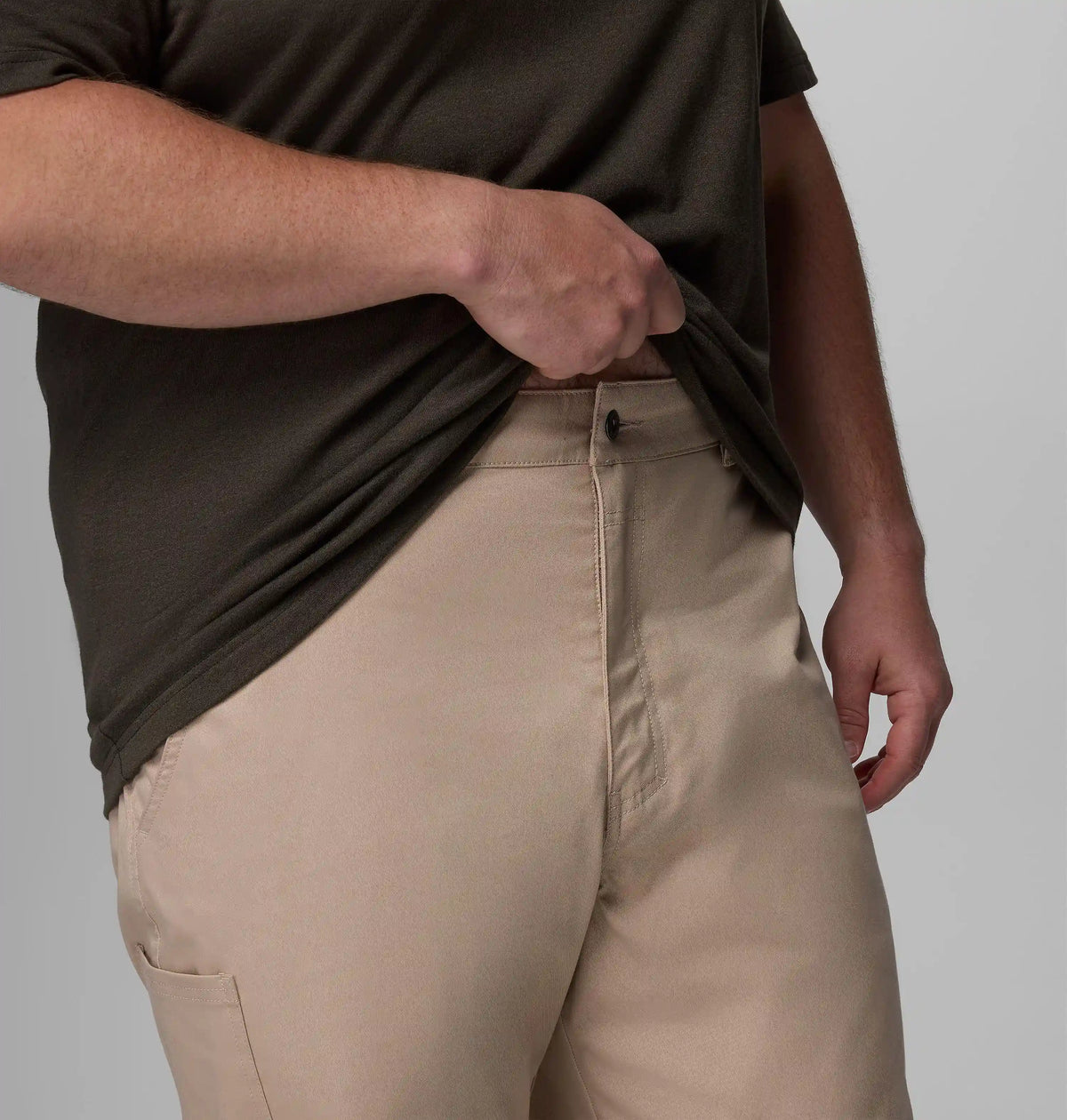 Men's Pitchstone Outdoor Pants - Big