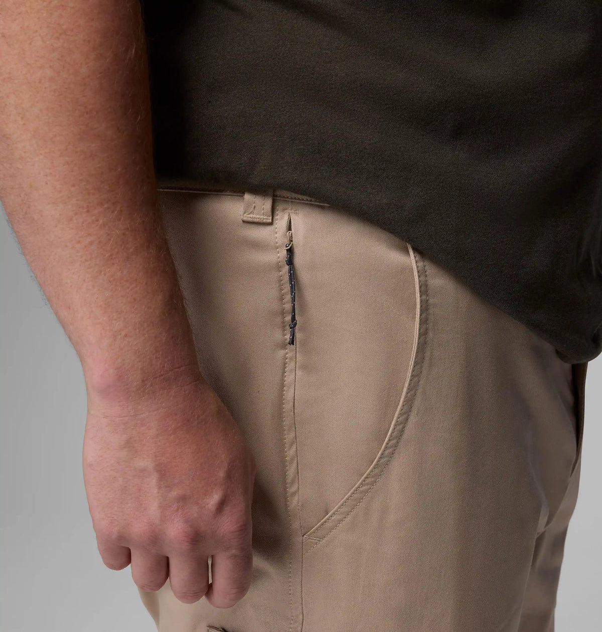 Men's Pitchstone Outdoor Pants - Big