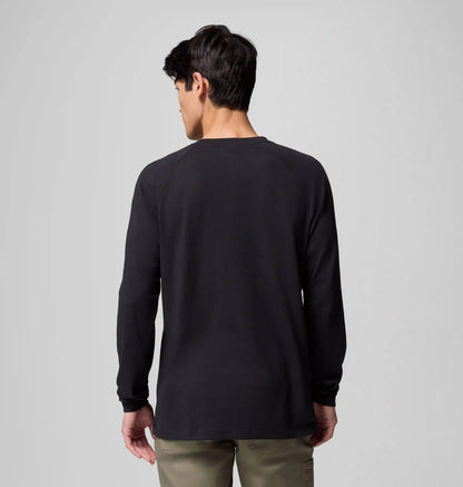 Men's Thistletown Hills Raglan Henley