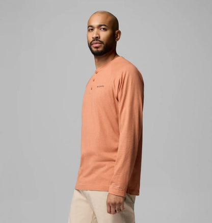 Men's Thistletown Hills Raglan Henley