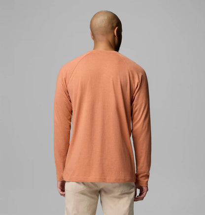 Men's Thistletown Hills Raglan Henley