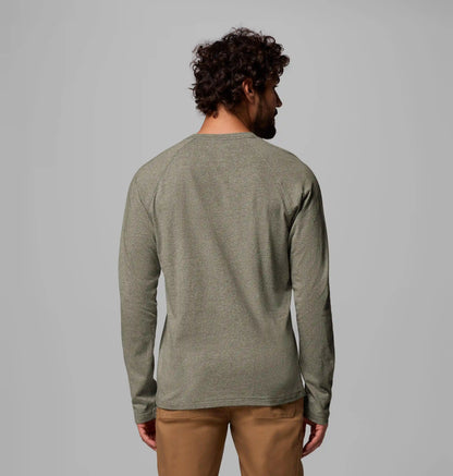 Men's Thistletown Hills Raglan Henley