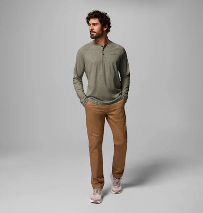 Men's Thistletown Hills Raglan Henley