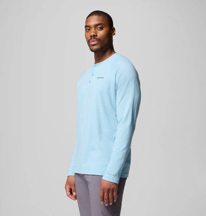 Men's Thistletown Hills Raglan Henley