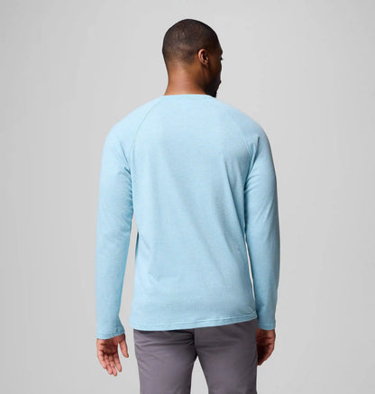Men's Thistletown Hills Raglan Henley