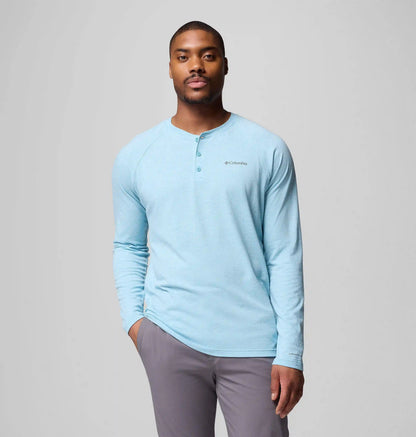 Men's Thistletown Hills Raglan Henley
