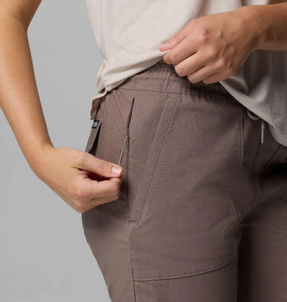 Women's ROC Ripstop Joggers