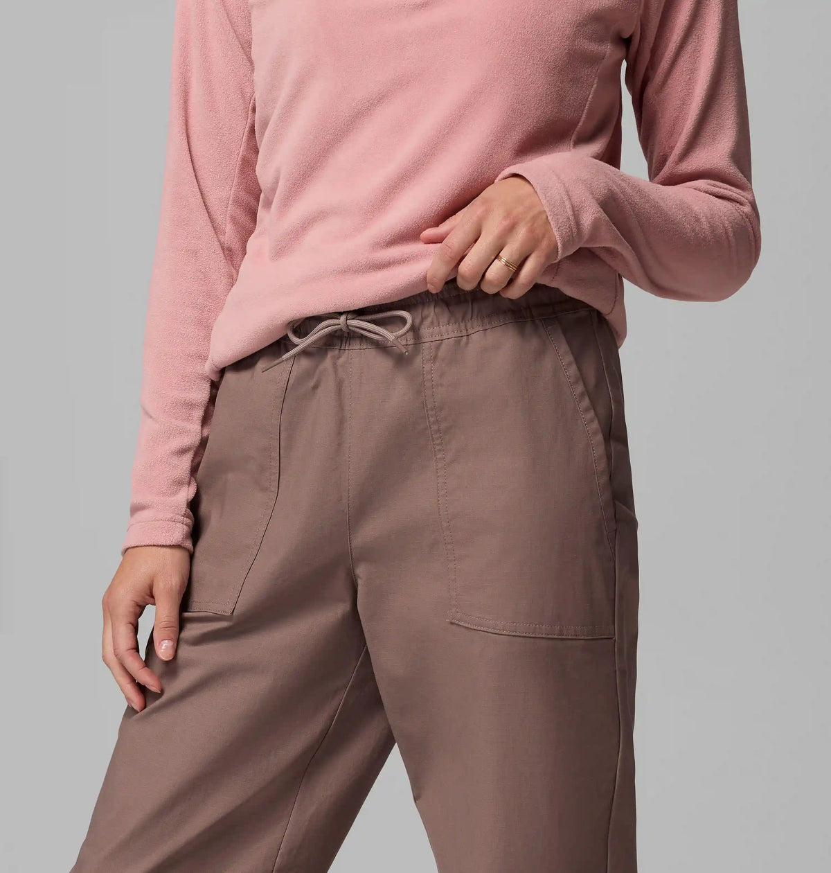 Women's ROC Ripstop Joggers