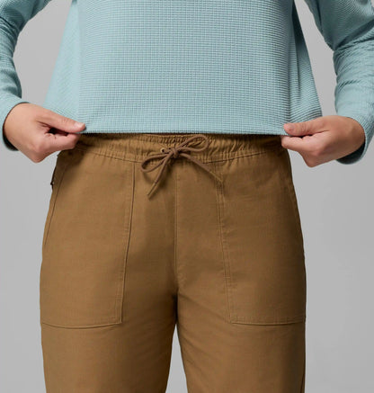 Women's ROC Ripstop Joggers