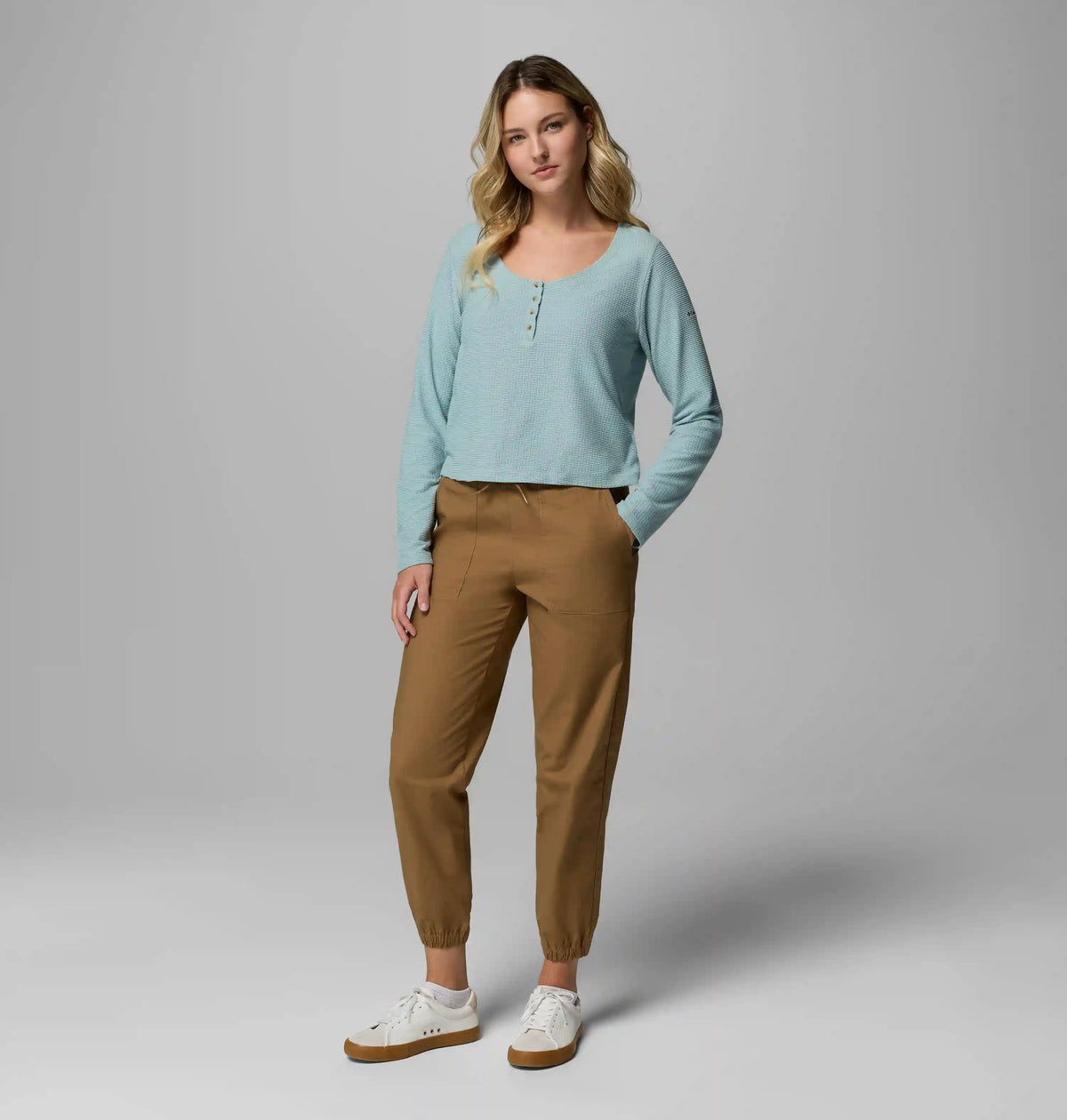 Women's ROC Ripstop Joggers