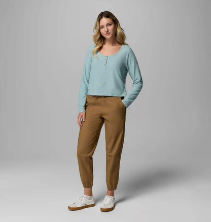 Women's ROC Ripstop Joggers