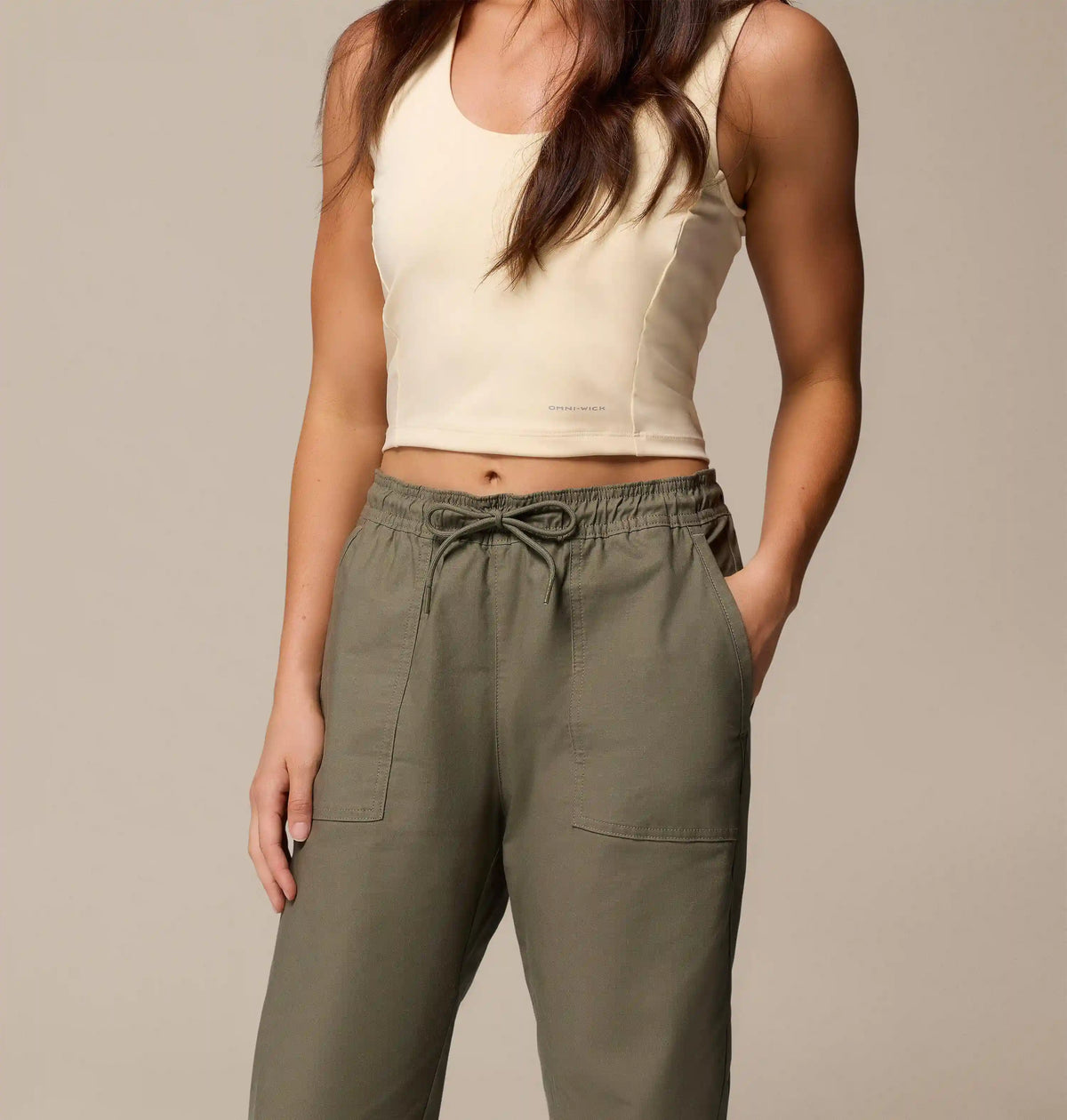 Women's ROC Ripstop Joggers