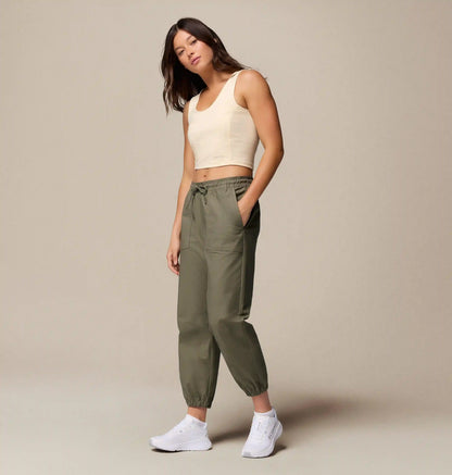 Women's ROC Ripstop Joggers