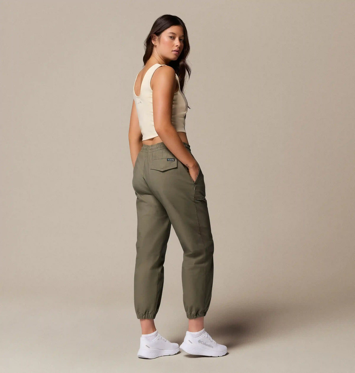 Women's ROC Ripstop Joggers
