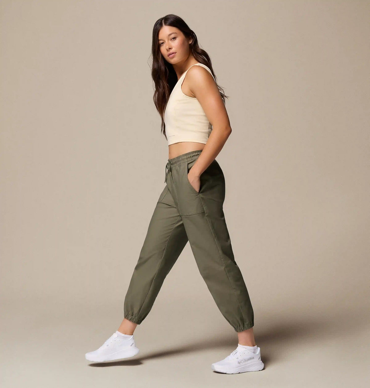 Women's ROC Ripstop Joggers