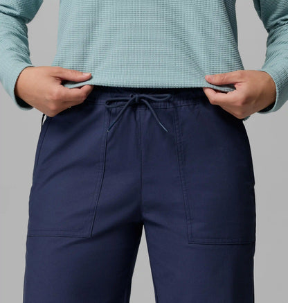 Women's ROC Ripstop Joggers