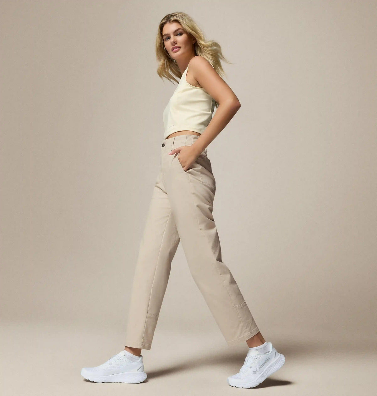 Women's ROC Straight Leg Pants