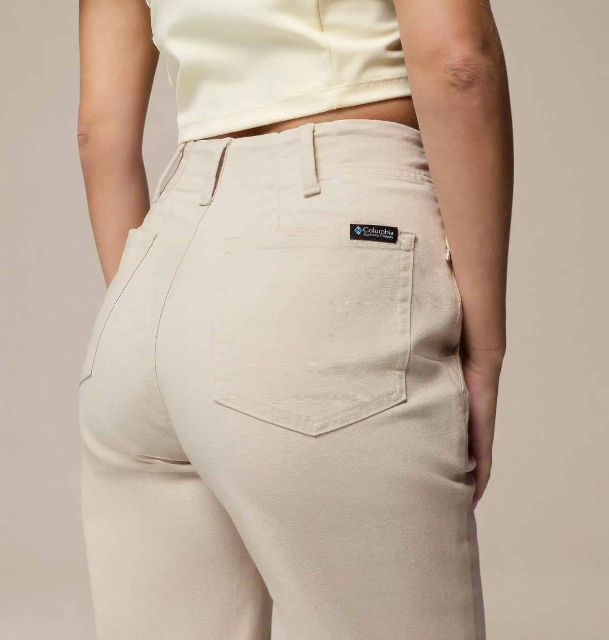 Women's ROC Straight Leg Pants