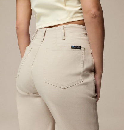Women's ROC Straight Leg Pants