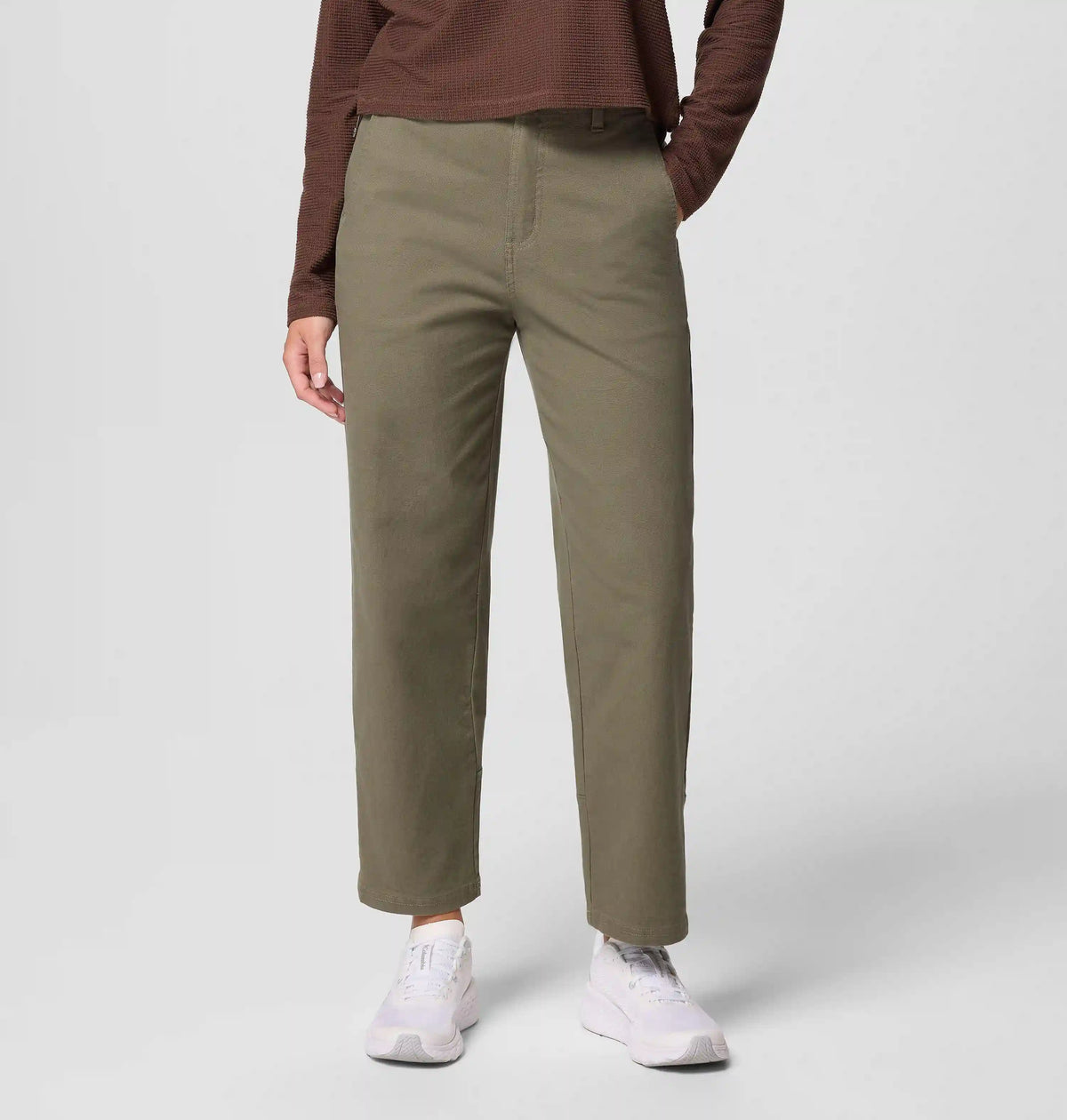 Women's ROC Straight Leg Pants
