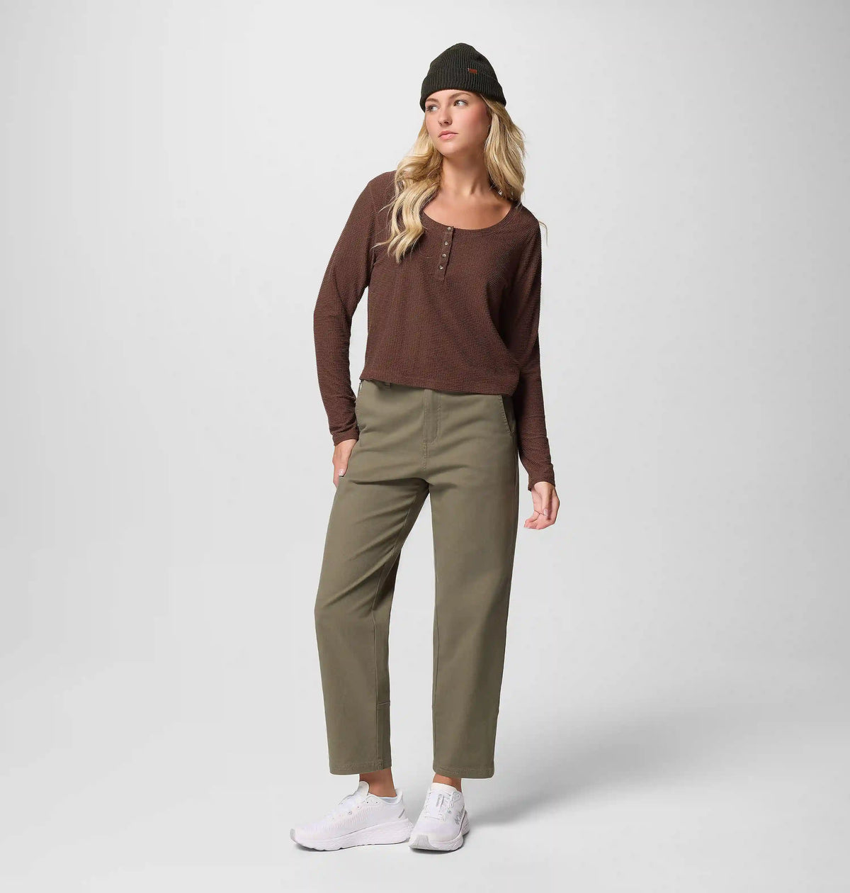 Women's ROC Straight Leg Pants