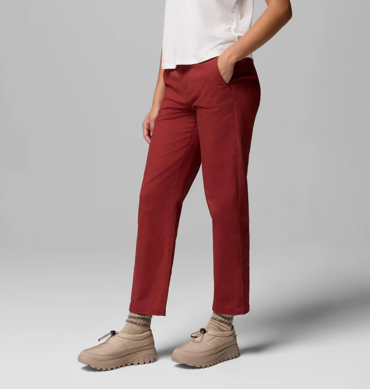 Women's ROC Straight Leg Pants